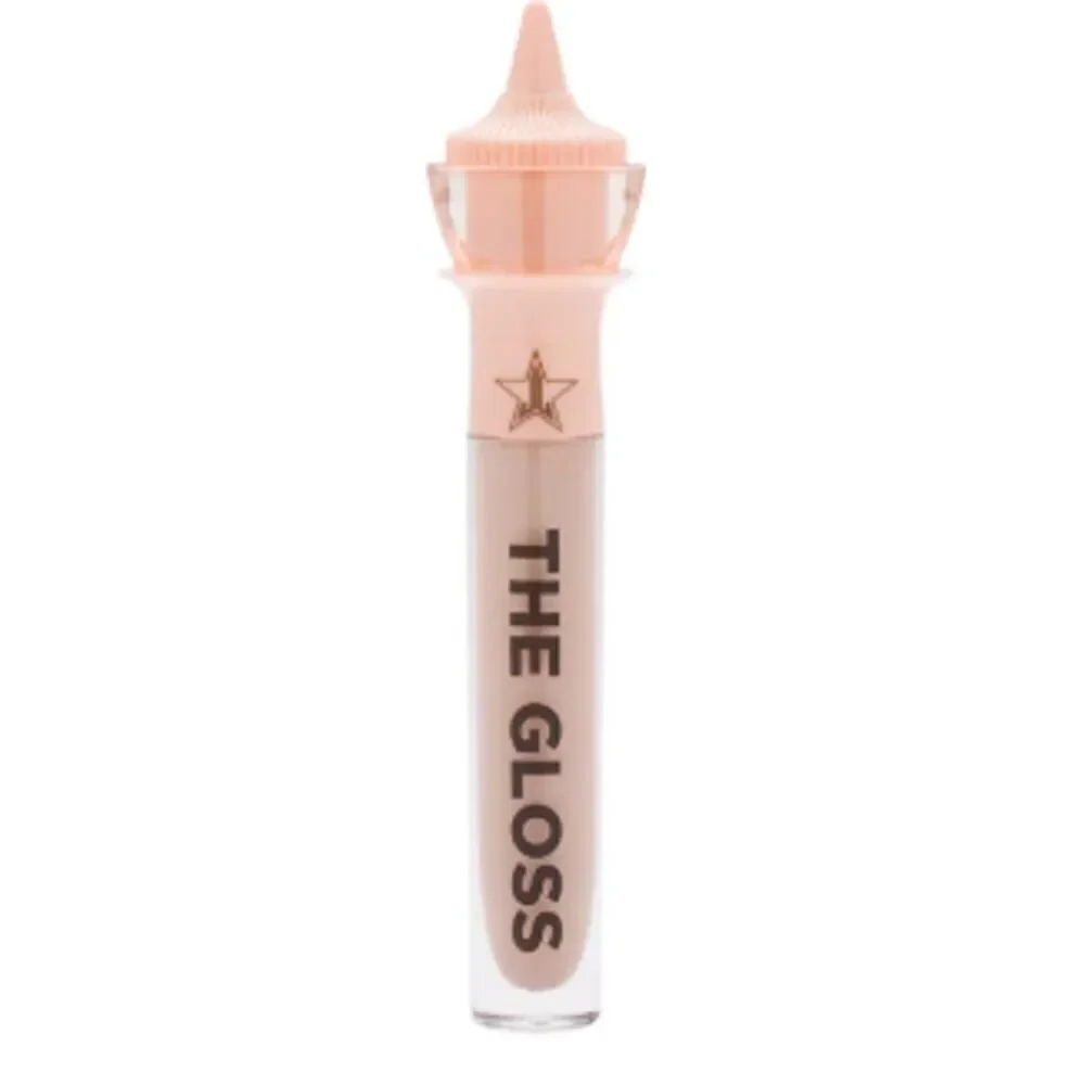 Jeffree Star Cosmetics The Gloss - Silk Rope Lip Gloss NIB